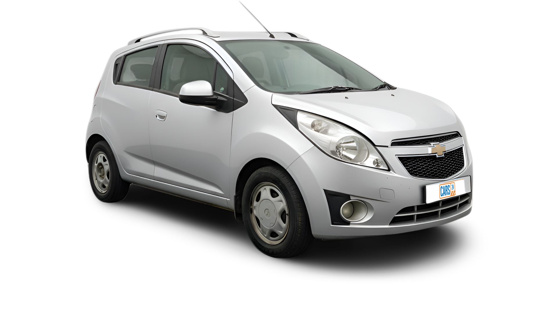 Chevrolet Beat-img